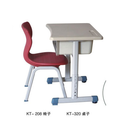 KT-208 chair, KT-320 desk
